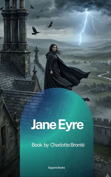 Jane Eyre
