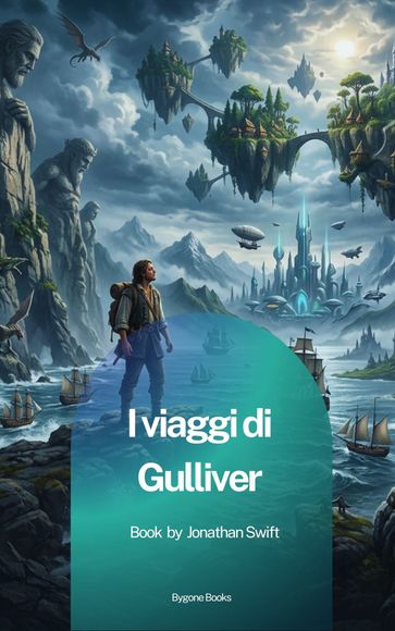 I viaggi di Gulliver