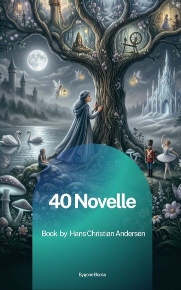 40 Novelle