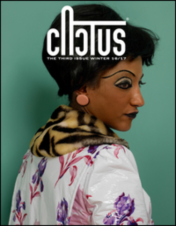 Cacatus magazine issue. Vol. 3