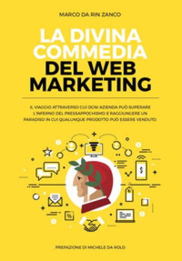 La divina commedia del web marketing