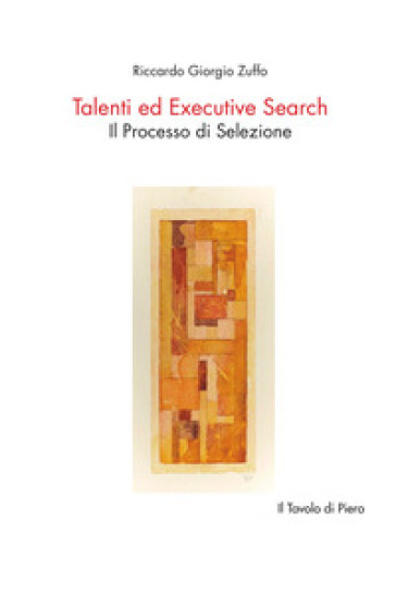 Talenti Ed Executive Search: Il Processo Di Selezione-image