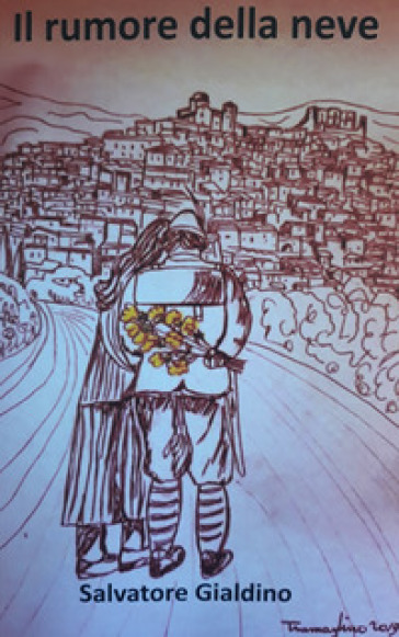 Il rumore della neve