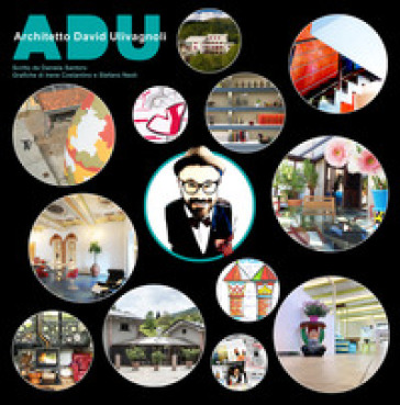 ADU. Twenty years works
