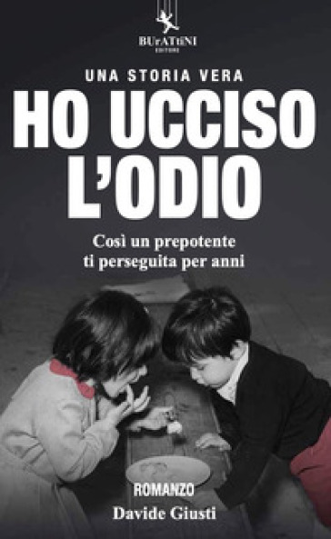 Ho Ucciso L'odio