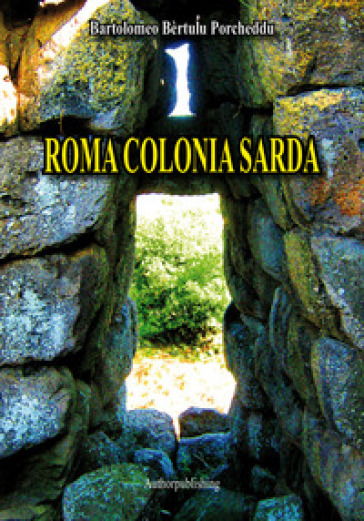 Roma colonia sarda