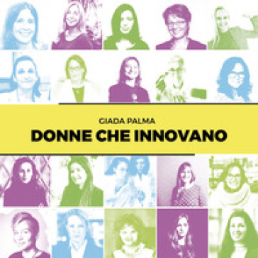 Donne Che Innovano