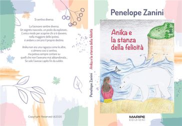 Anika e la stanza della Felicità