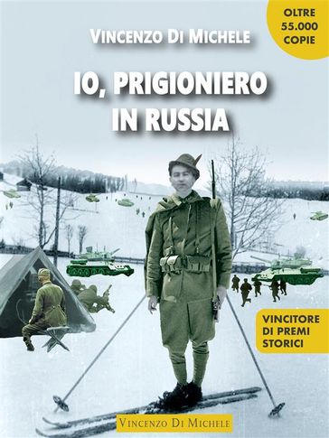 Io, prigioniero in Russia