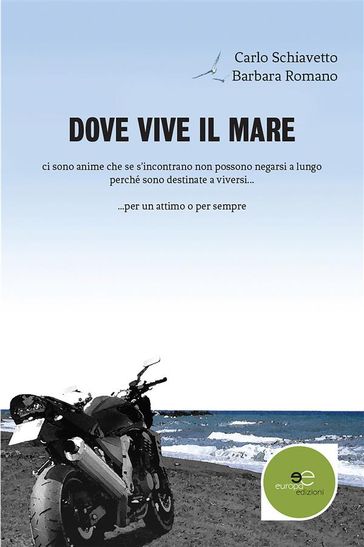 Dove vive il mare