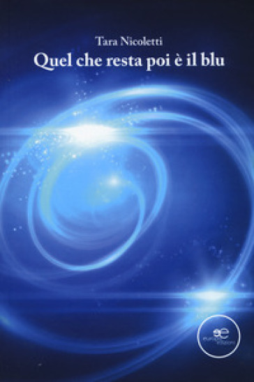 Quel Che Resta Poi è Il Blu-image