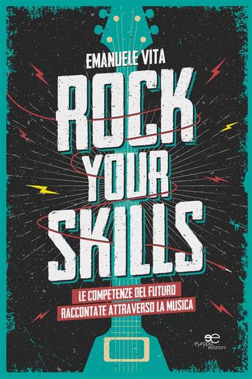 Rock your skills