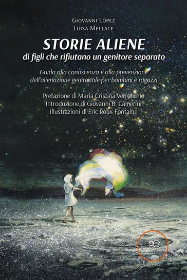 Storie Aliene