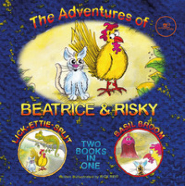 The adventures of Beatrice & Risky