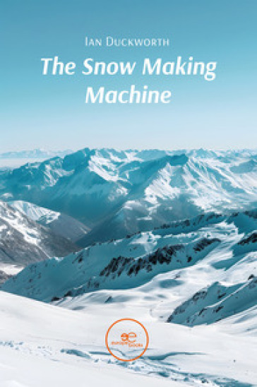 The snow making machine