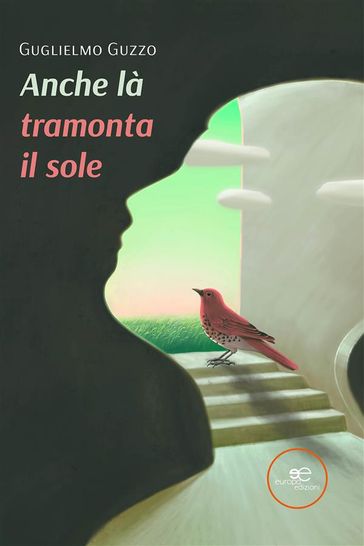 Anche Là Tramonta Il Sole