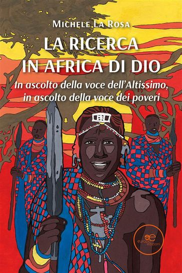 La ricerca in Africa di Dio