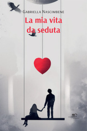 La mia vita da seduta