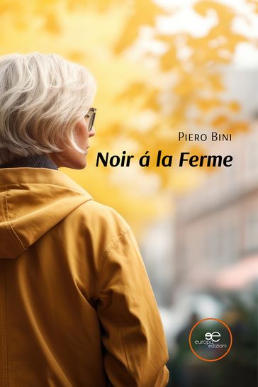 Noir á la Ferme