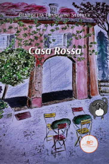 Casa Rossa