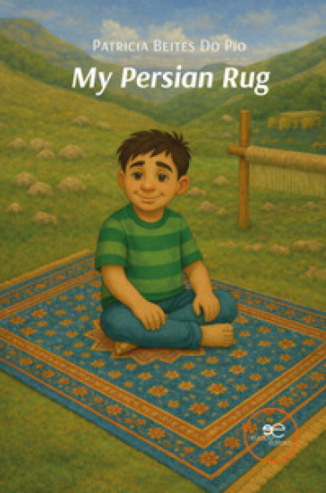 My persian rug