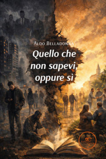 Quello che non sapevi, oppure sì