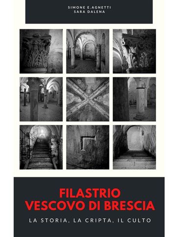 Filastrio Vescovo di Brescia