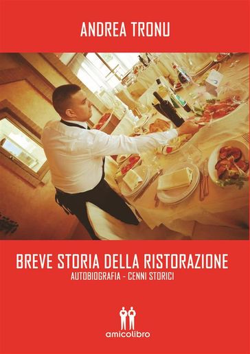 Breve storia della ristorazione