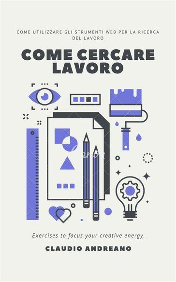 Come cercare lavoro