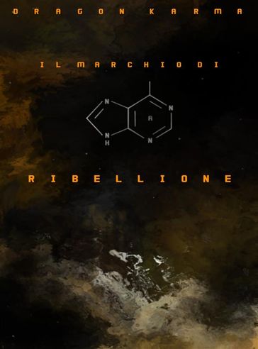 Il marchio di Ribellione