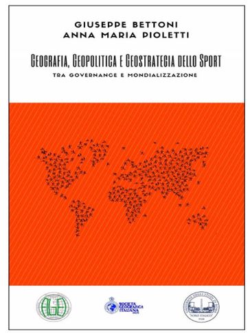 Geografia, geopolitica e geostrategia dello sport