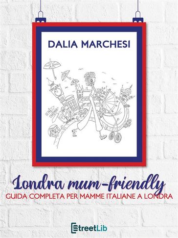 Londra mum-friendly