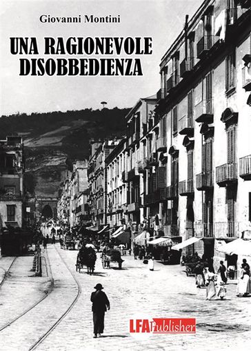 Una ragionevole disobbedienza