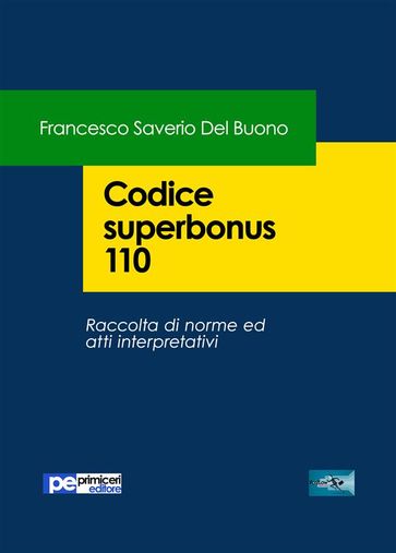 Codice superbonus 110
