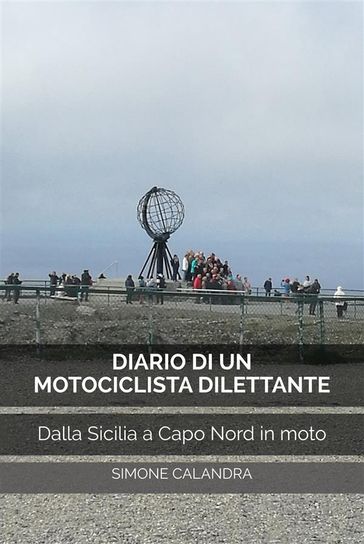 Diario di un Motociclista Dilettante