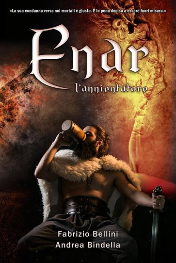 Enar l'Annientatore