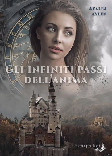 Gli Infiniti Passi Dell'anima