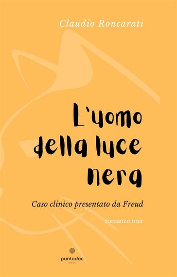 L'uomo della luce nera