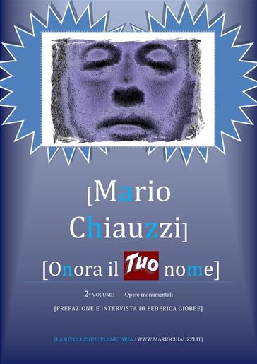 OnoraIlTuoNome Volume2