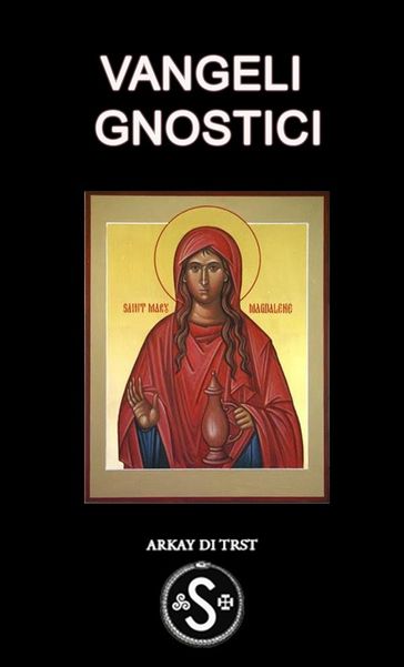 Vangeli Gnostici