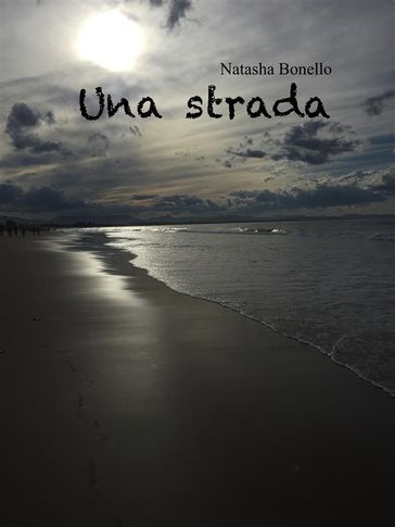 una strada