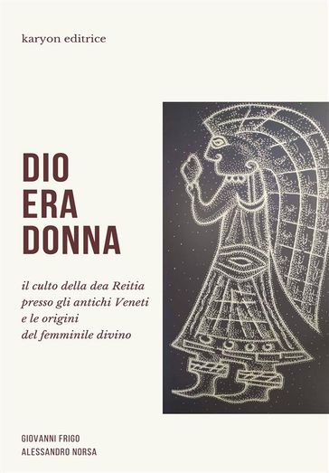 Dio era donna