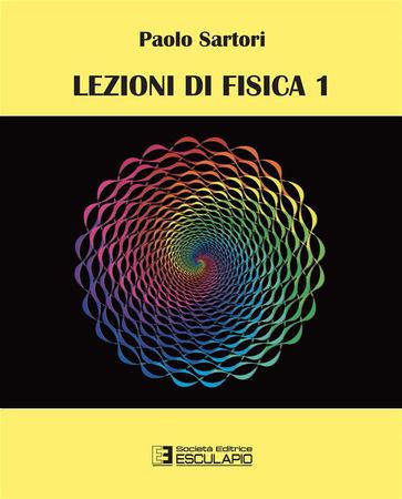 Lezioni di Fisica Generale 1