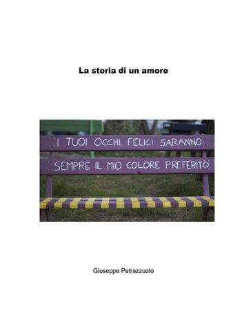 La storia di un amore
