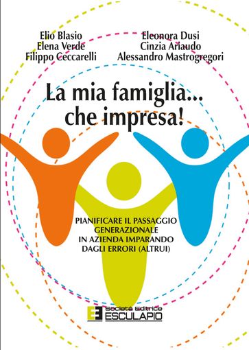 La Mia Famiglia... che impresa!