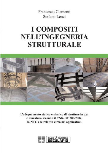 I compositi nell'ingegneria strutturale