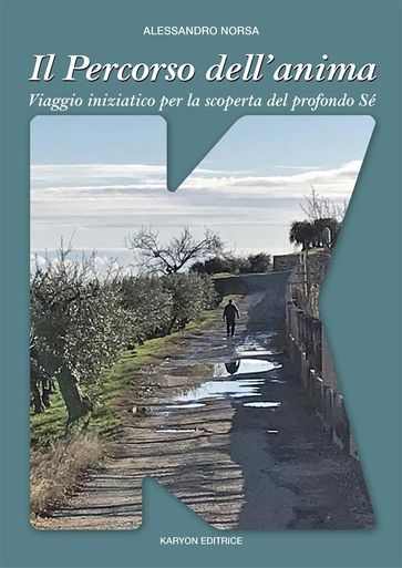 Il Percorso dell'anima