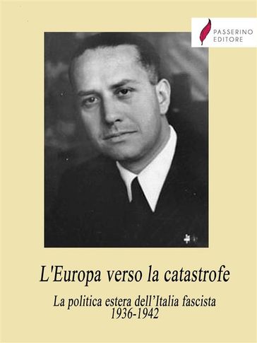 L'Europa verso la catastrofe