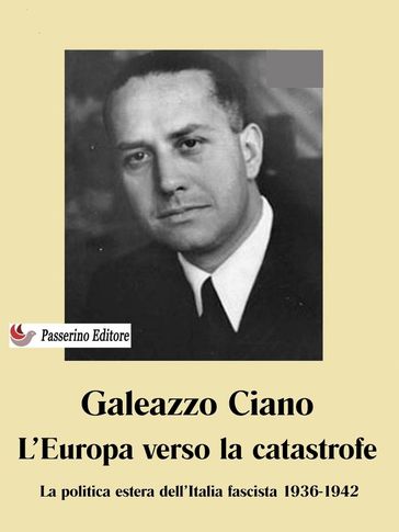 L'Europa verso la catastrofe