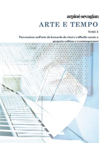 Arte e Tempo Tomo 1